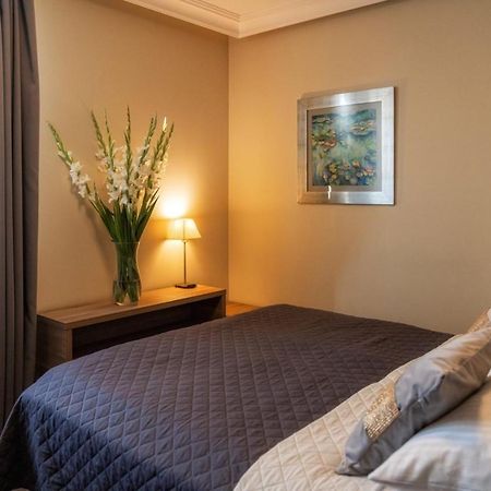 Korona Hotel Ostroleka  Eksteriør billede