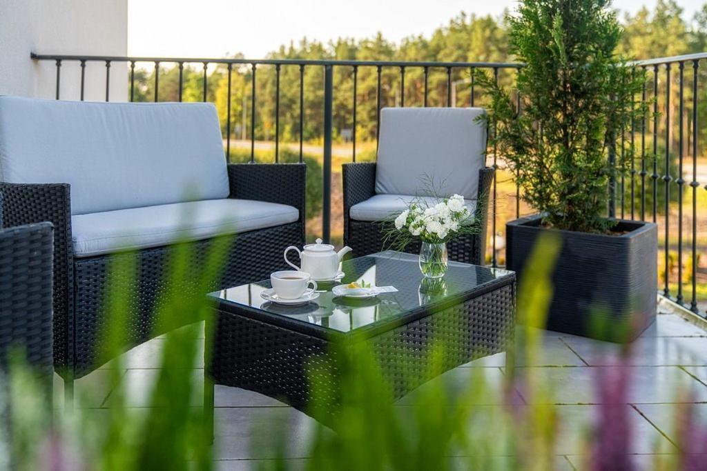 Korona Hotel Ostroleka  Eksteriør billede